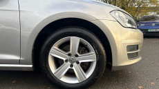 Volkswagen Golf 1.4 TSI 125 Match Edition 5dr DSG Petrol Hatchback